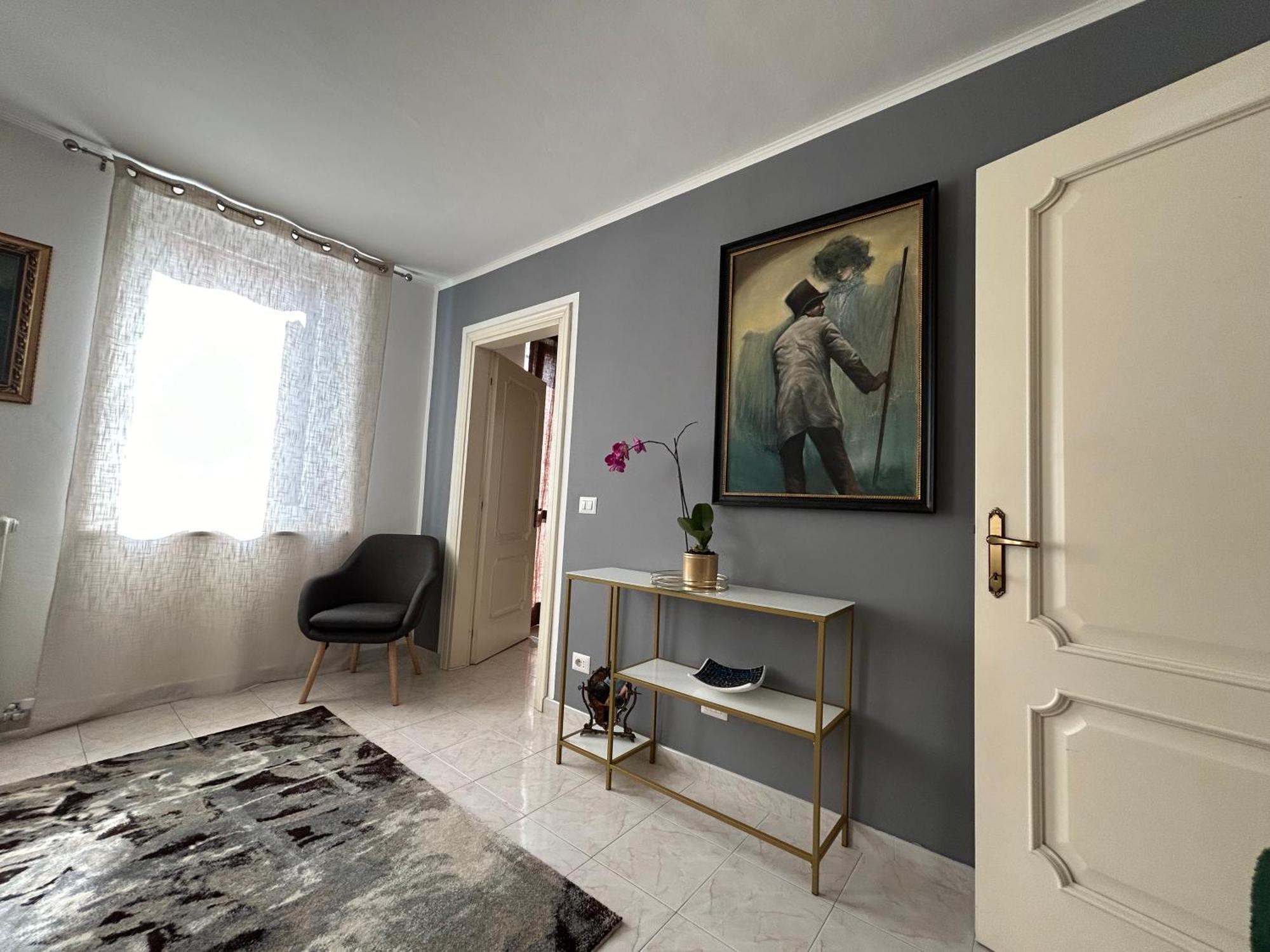 San Zeno Apartment Verona Exterior foto