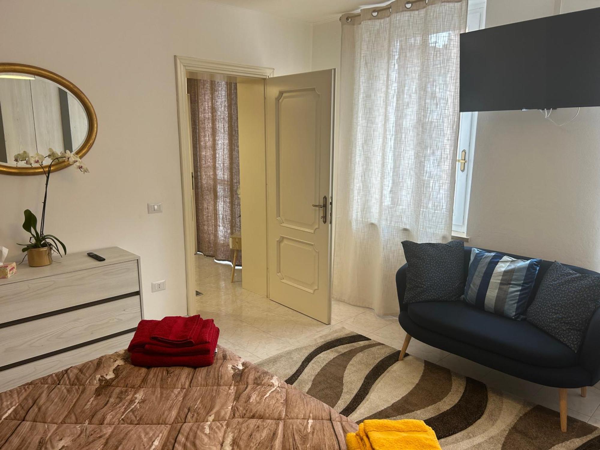 San Zeno Apartment Verona Exterior foto