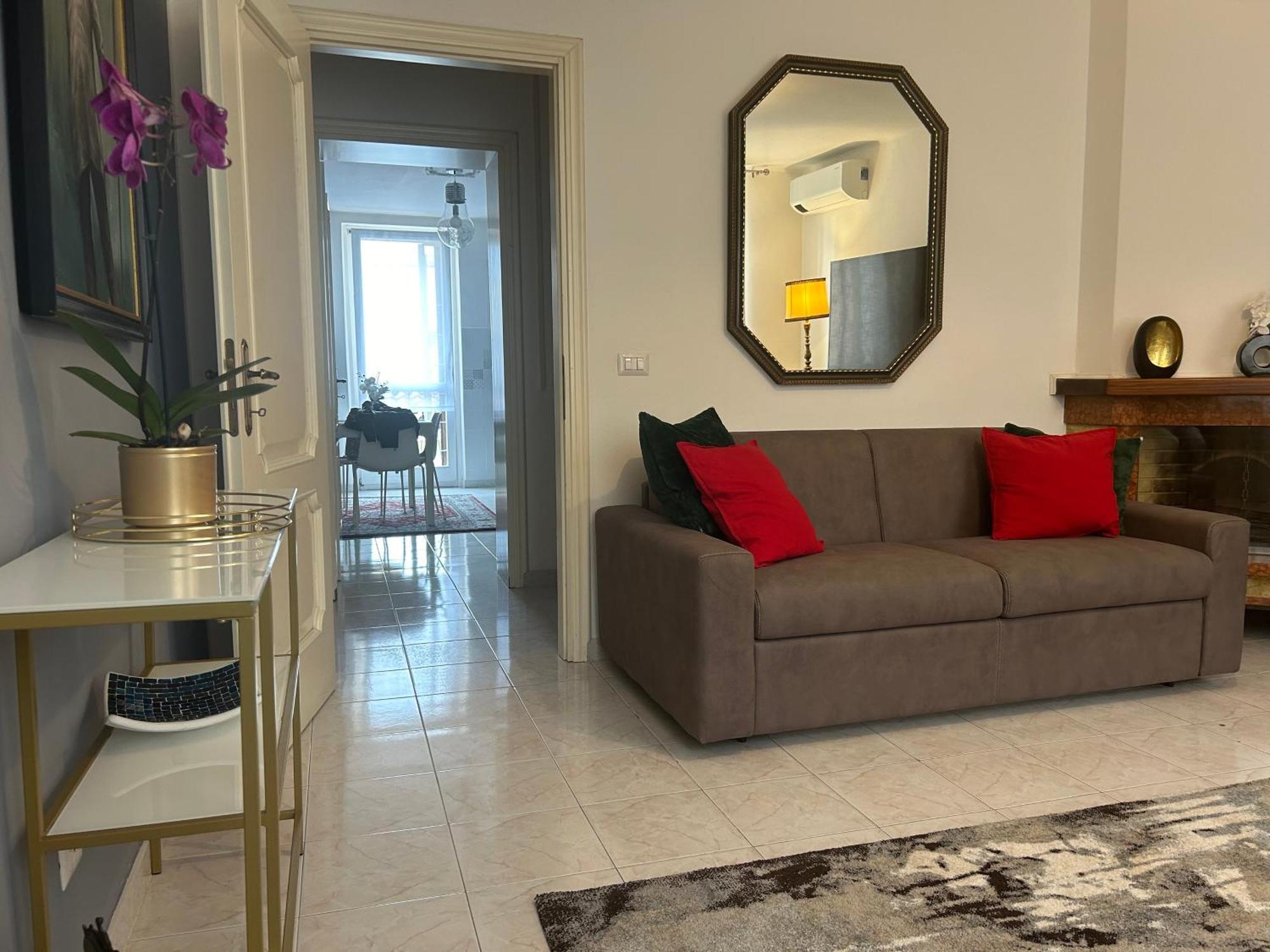 San Zeno Apartment Verona Exterior foto