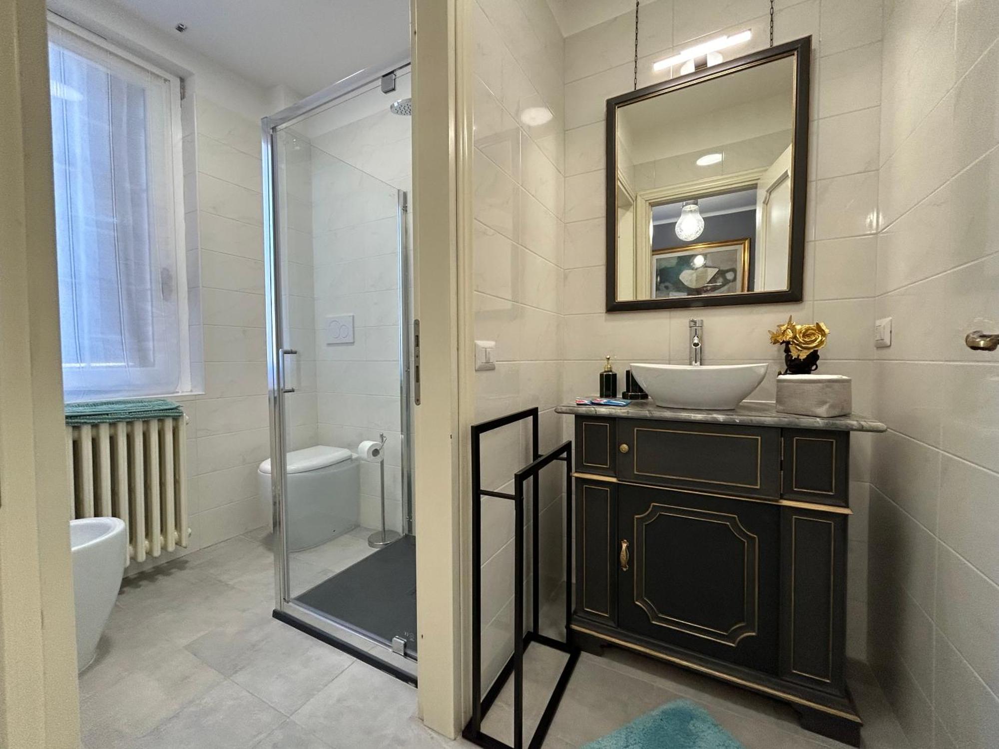 San Zeno Apartment Verona Exterior foto