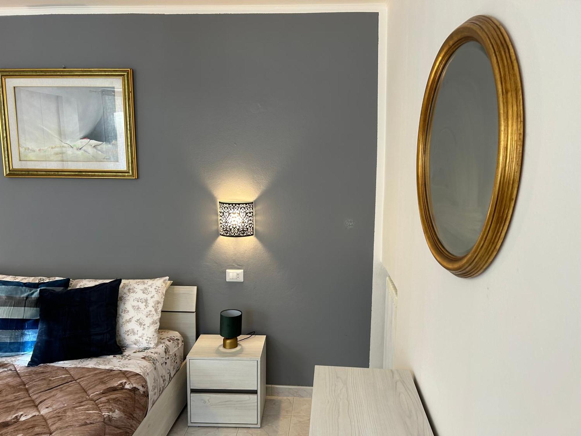 San Zeno Apartment Verona Exterior foto